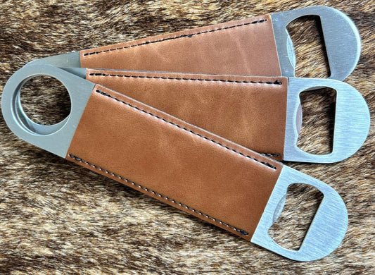 Custom Bottle Opener
