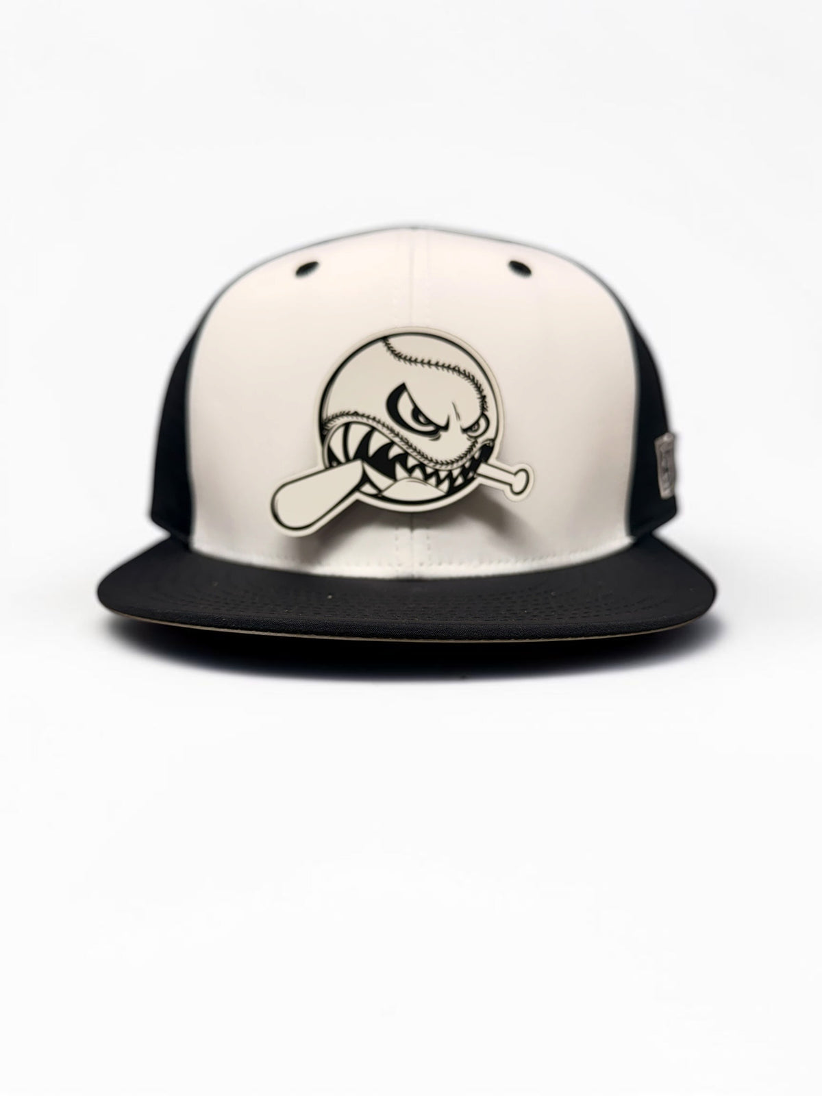 WOW Game GB 998 Baseball Logo