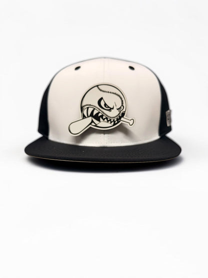 WOW Game GB 998 Baseball Logo