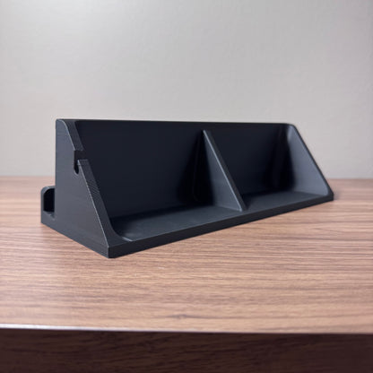 CozyDock