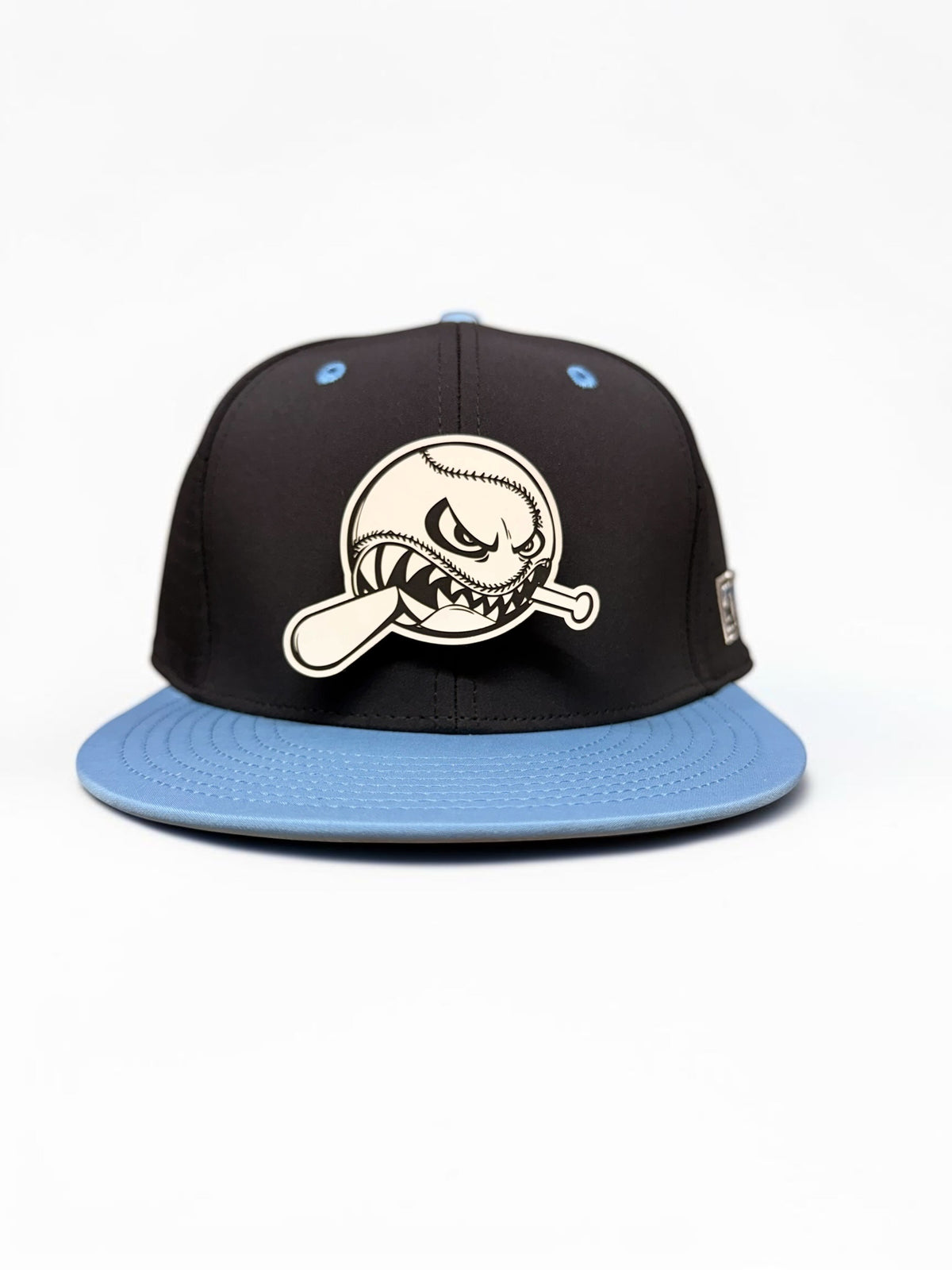 WOW Game GB 998 Baseball Logo