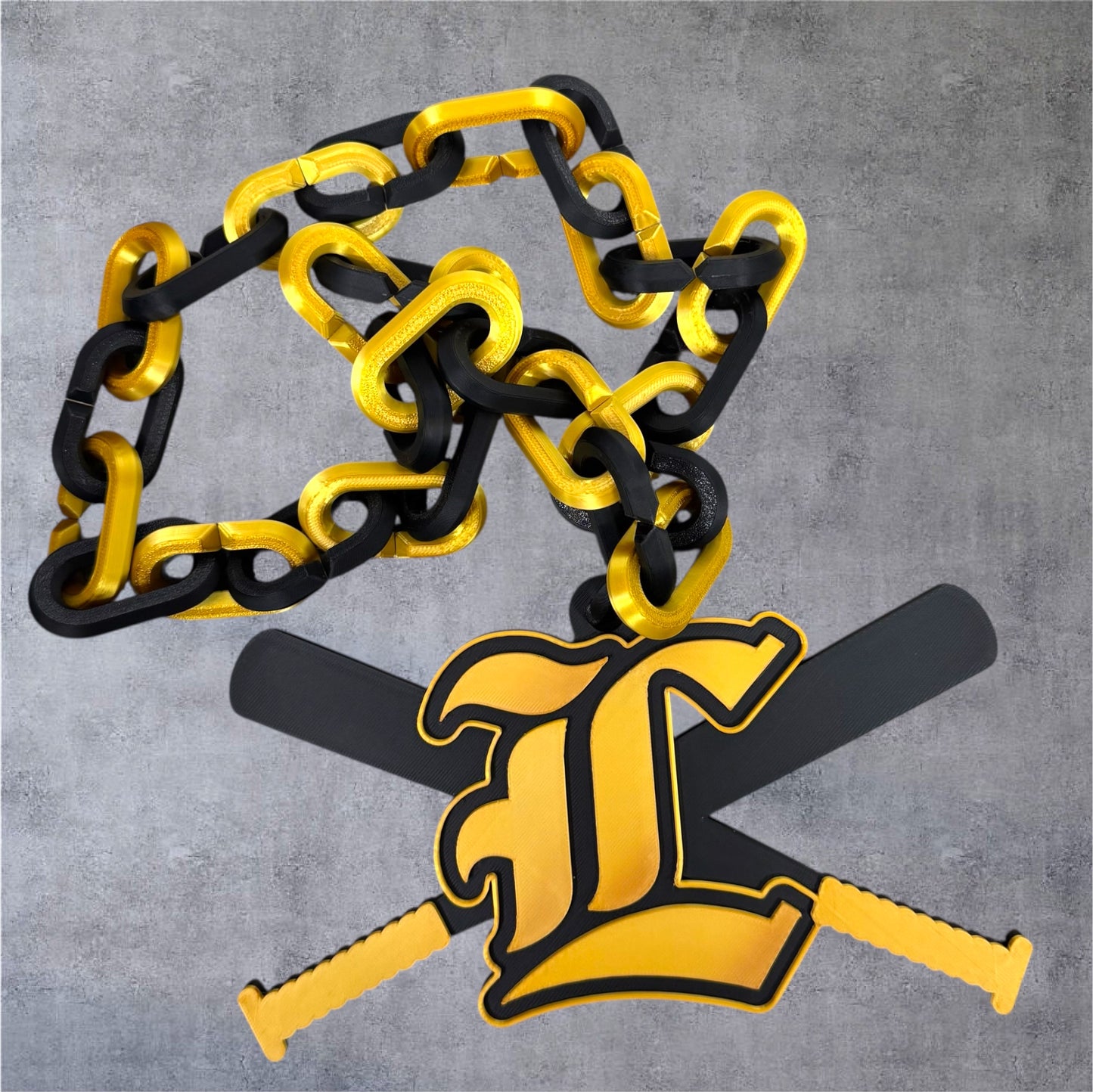 Custom Hype Chains