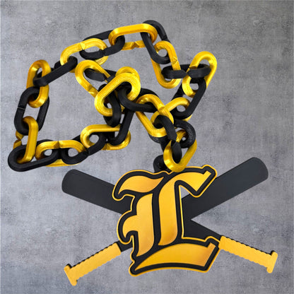Custom Hype Chains
