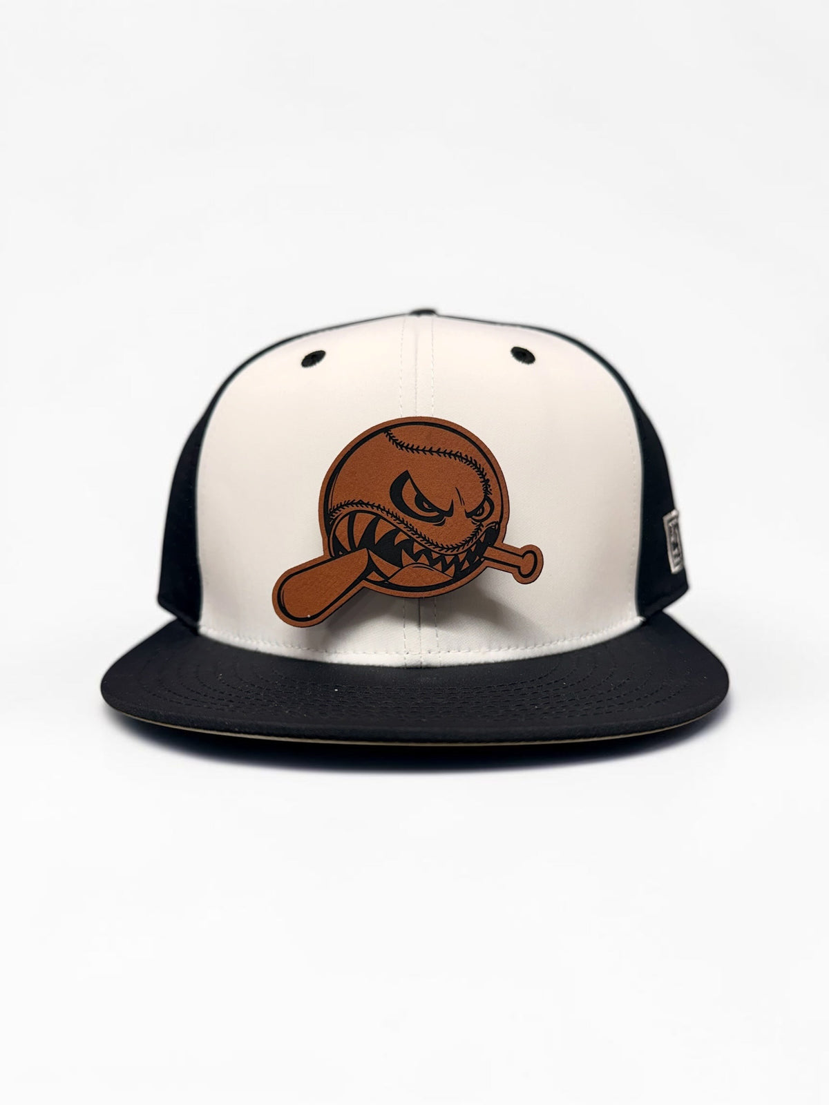 WOW Game GB 998 Baseball Logo