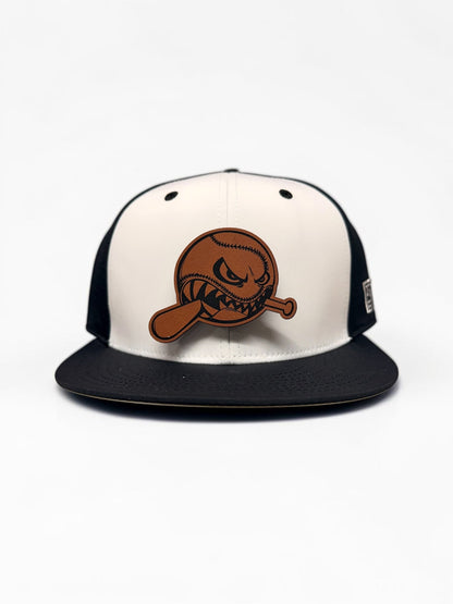 WOW Game GB 998 Baseball Logo