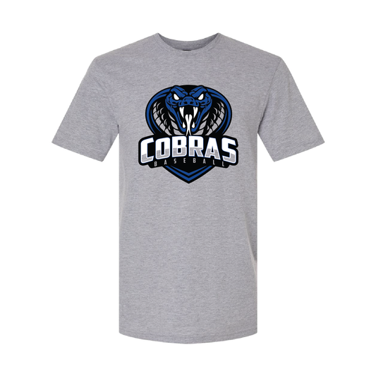 Cobras New Look T-Shirt