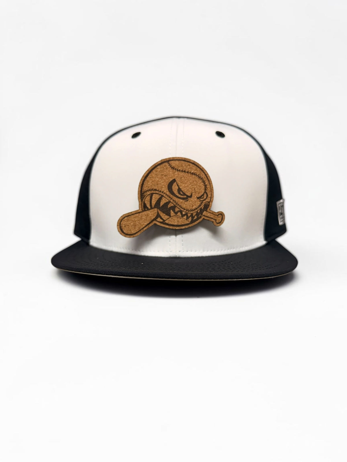 WOW Game GB 998 Baseball Logo