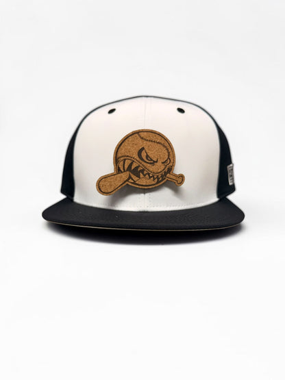 WOW Game GB 998 Baseball Logo