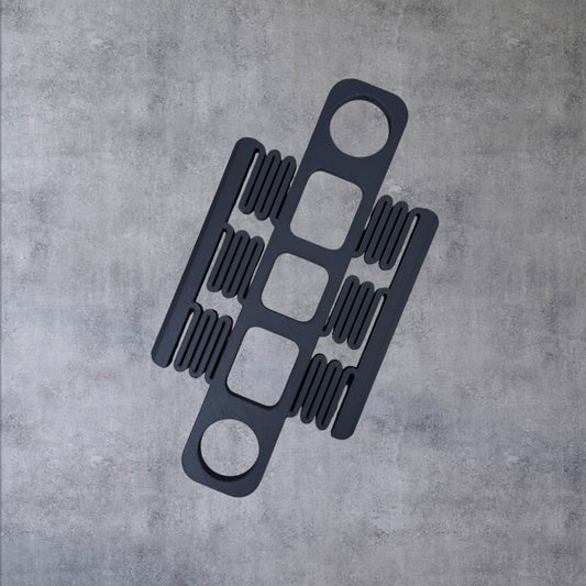 SlimCan TensionPro Duster Jig