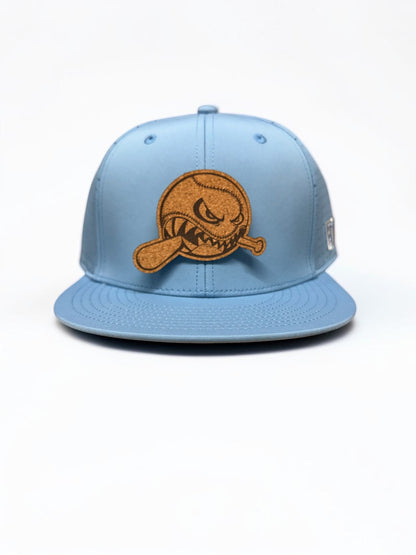 WOW Game GB 998 Baseball Logo
