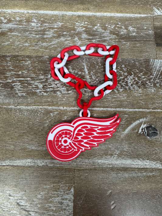 Mini Sports Team Hype Chain