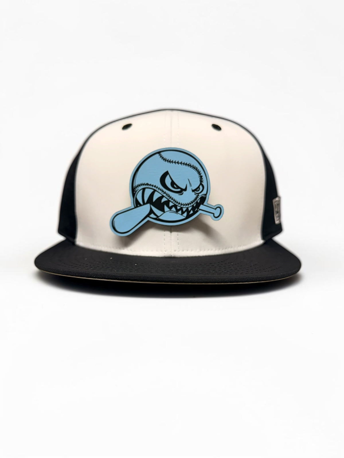 WOW Game GB 998 Baseball Logo