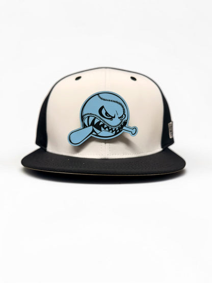 WOW Game GB 998 Baseball Logo