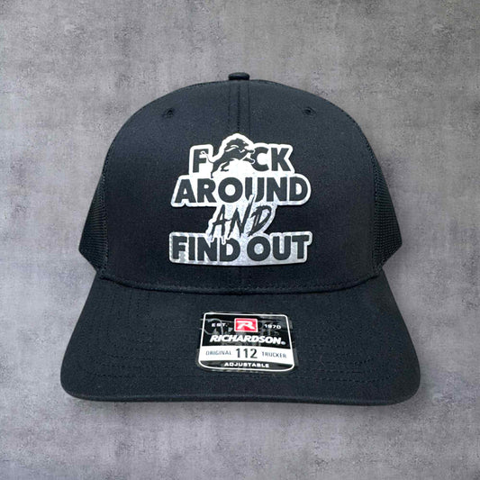 F Around and Find Out