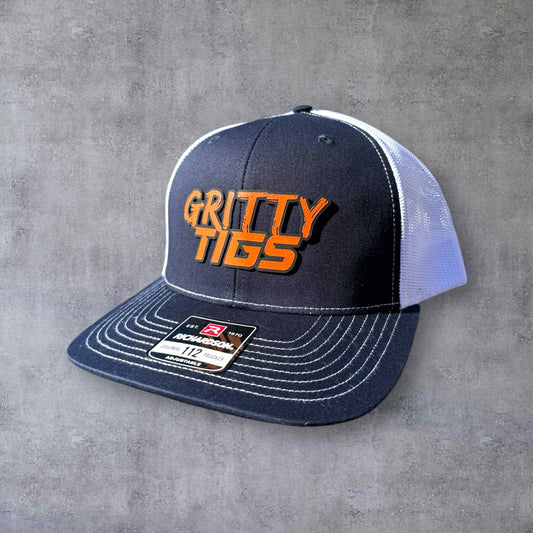 Gritty Tigs