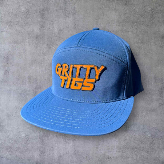 Gritty Tigs