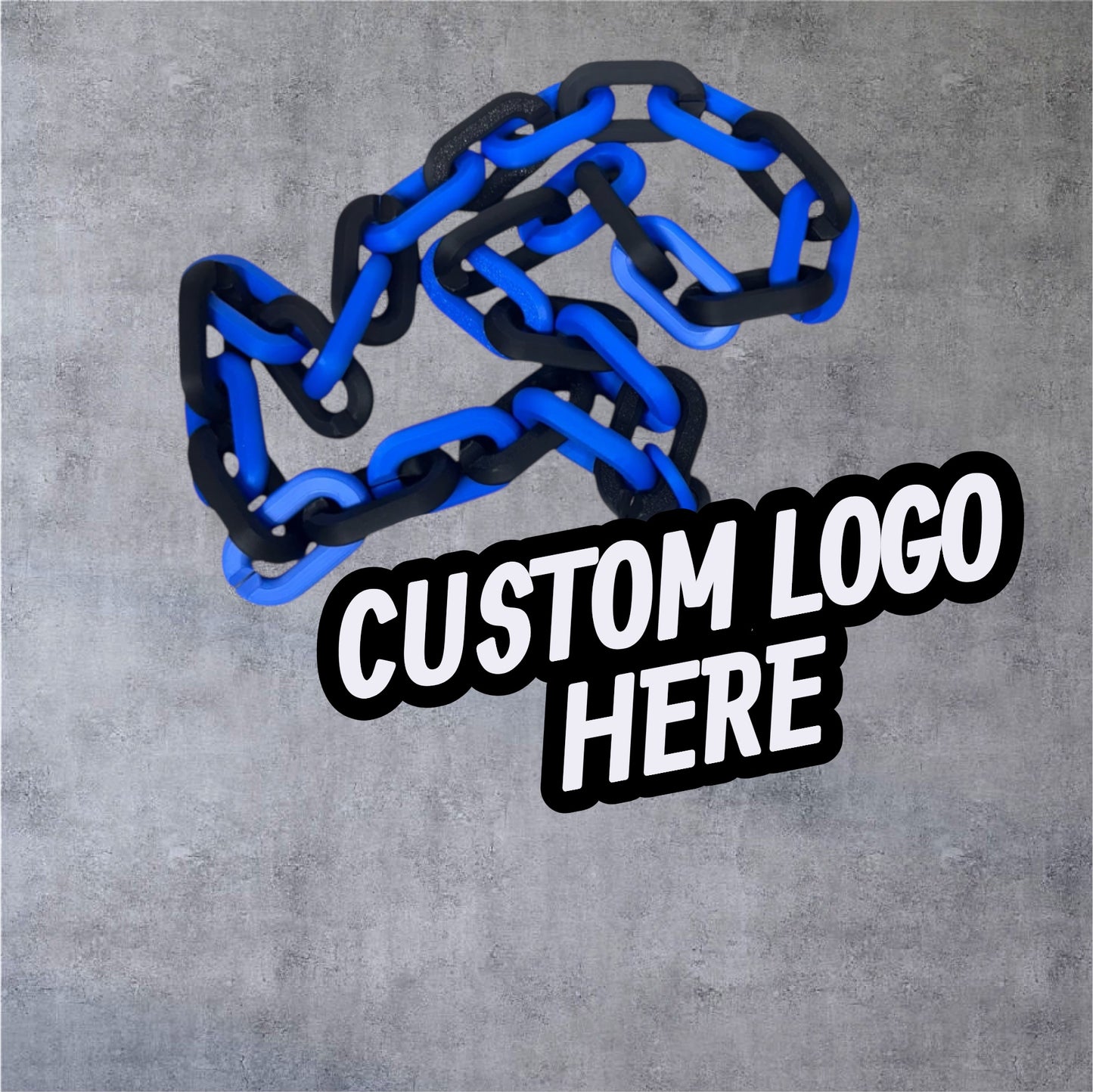 Custom Hype Chains