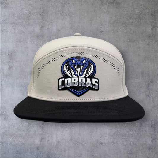Cobras New Look Zapped Osprey Elite