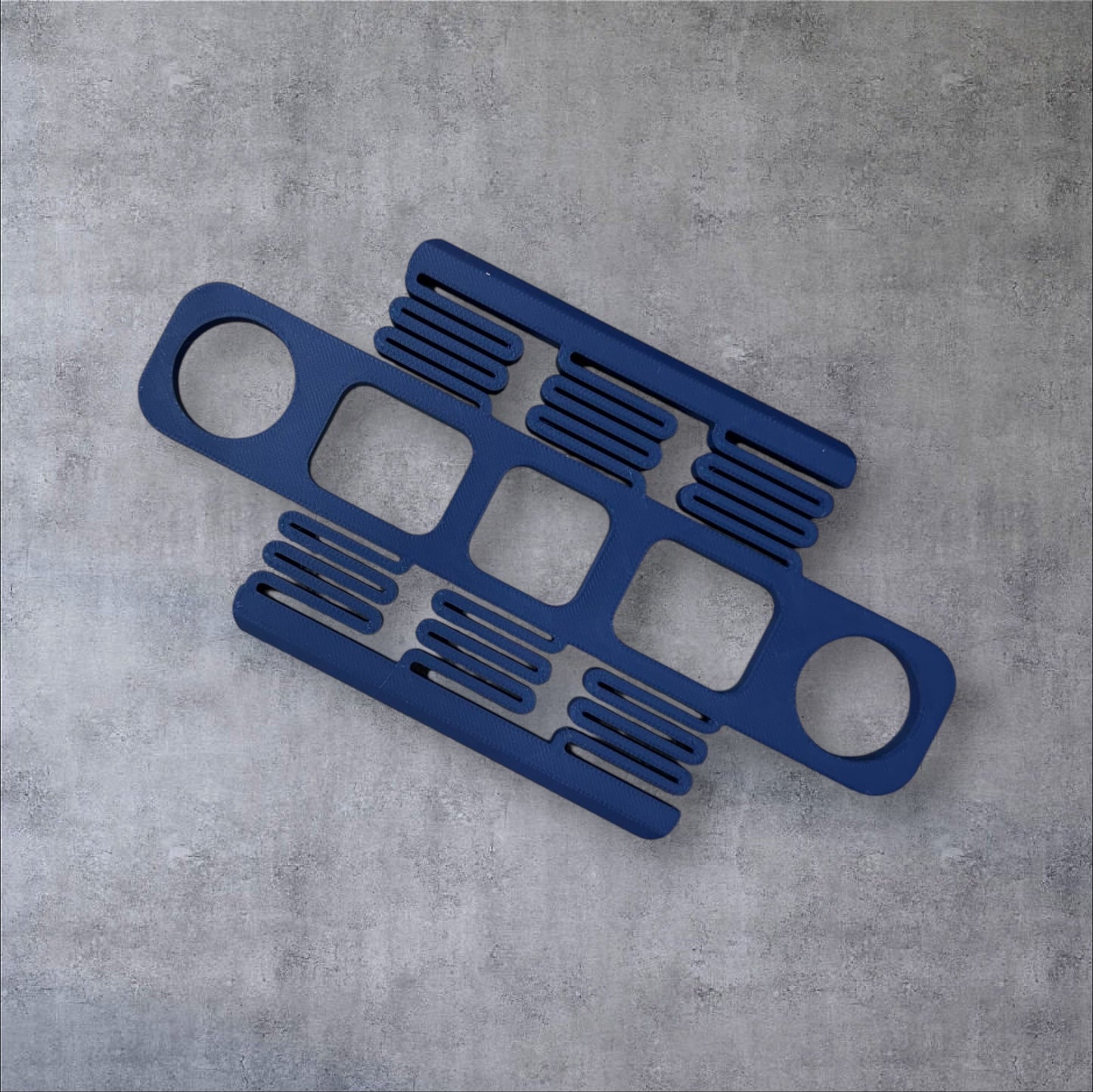 SlimCan TensionPro Duster Jig