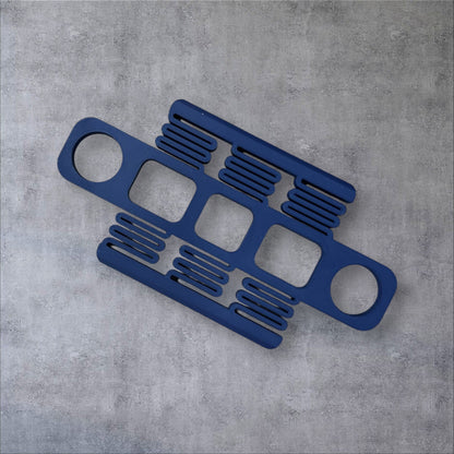SlimCan TensionPro Duster Jig