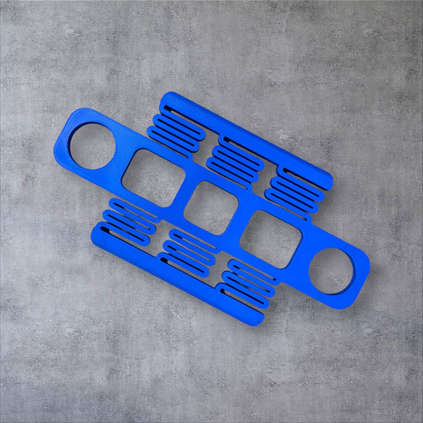 SlimCan TensionPro Duster Jig