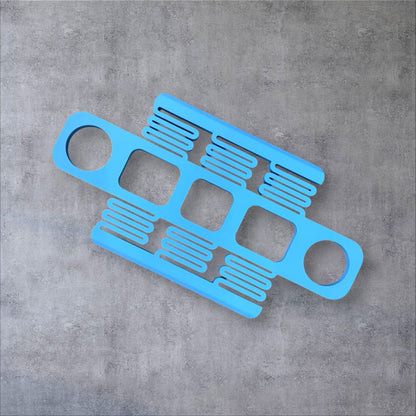 SlimCan TensionPro Duster Jig