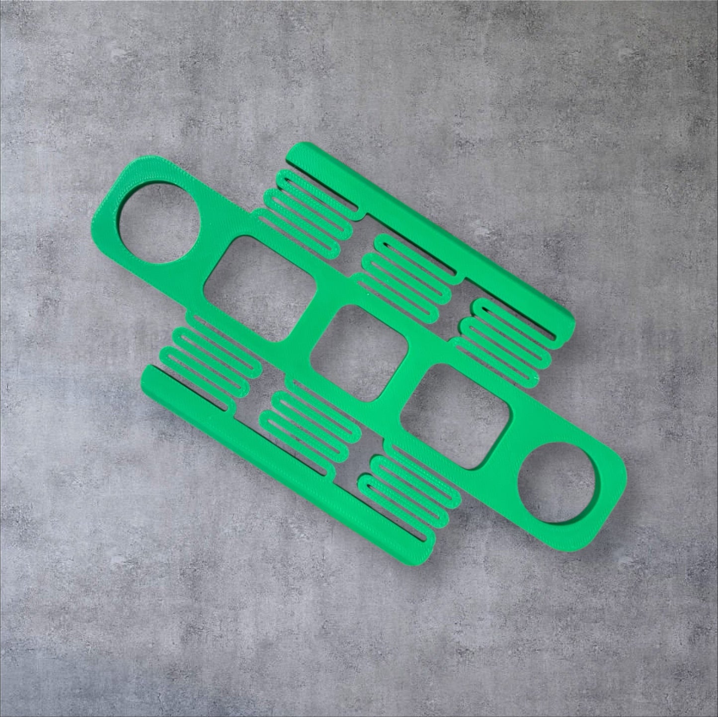 SlimCan TensionPro Duster Jig