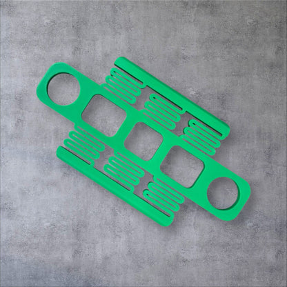 SlimCan TensionPro Duster Jig