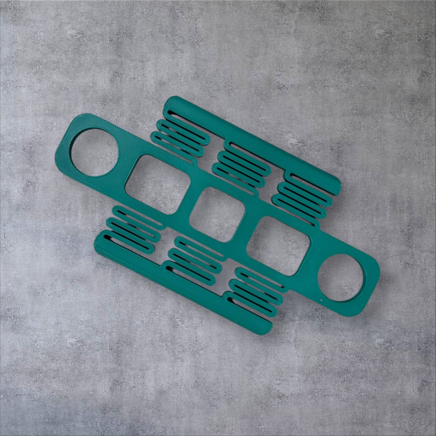 SlimCan TensionPro Duster Jig