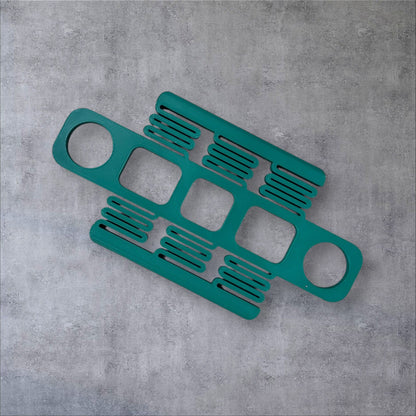SlimCan TensionPro Duster Jig