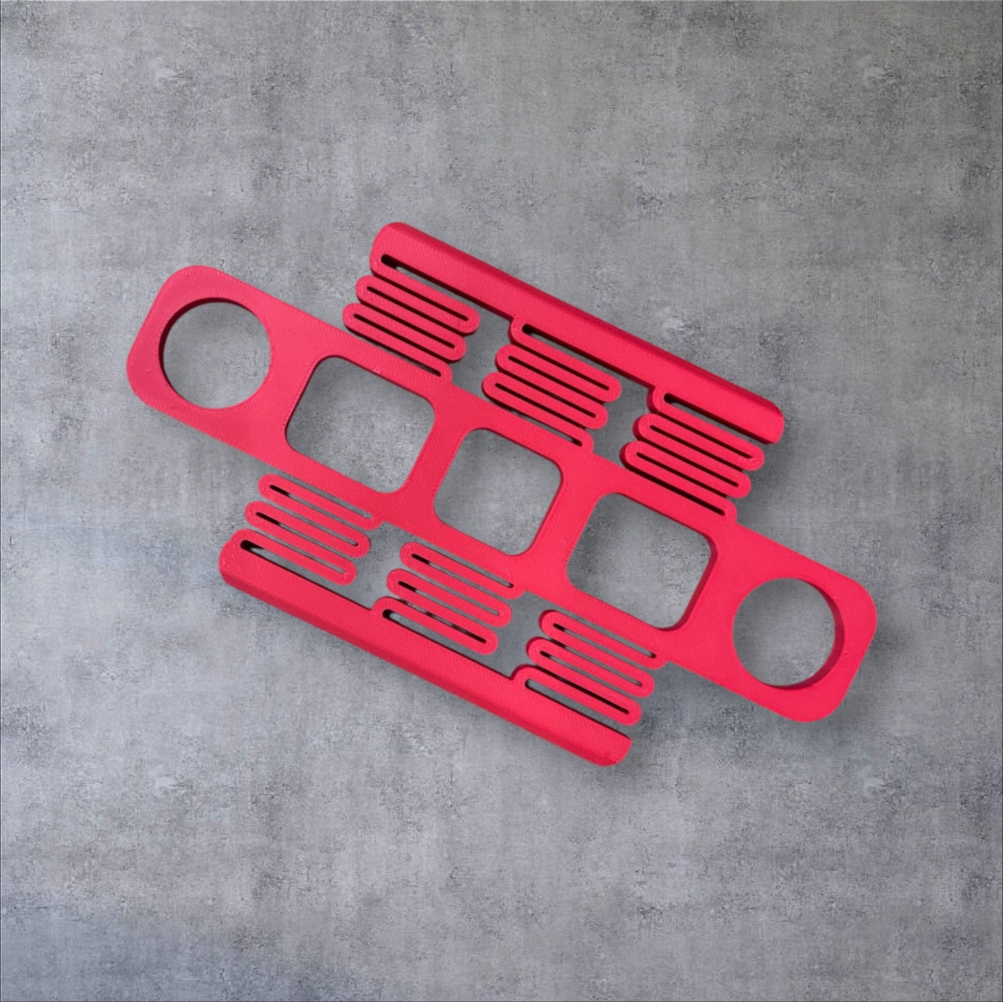 SlimCan TensionPro Duster Jig