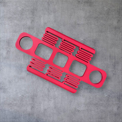 SlimCan TensionPro Duster Jig