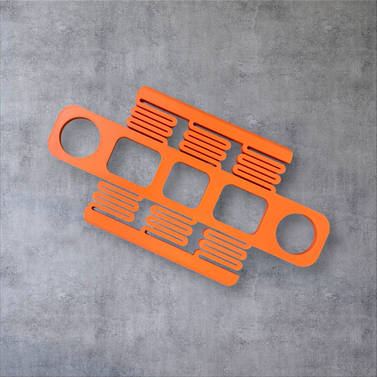 SlimCan TensionPro Duster Jig