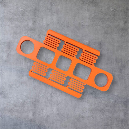 SlimCan TensionPro Duster Jig