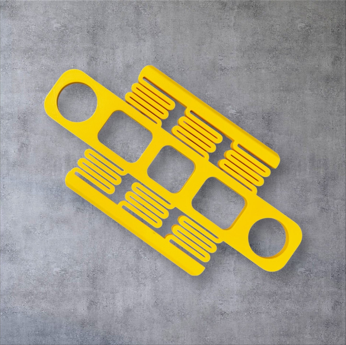 SlimCan TensionPro Duster Jig