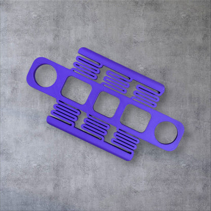 SlimCan TensionPro Duster Jig