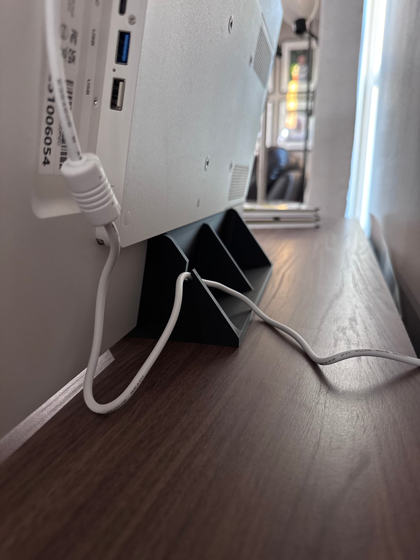 CozyDock