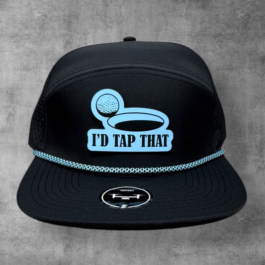 I’d Tap That