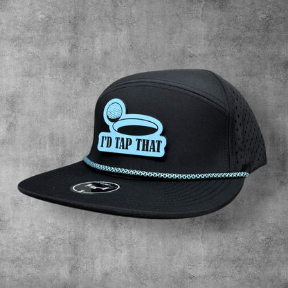 I’d Tap That