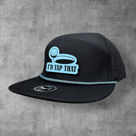 I’d Tap That