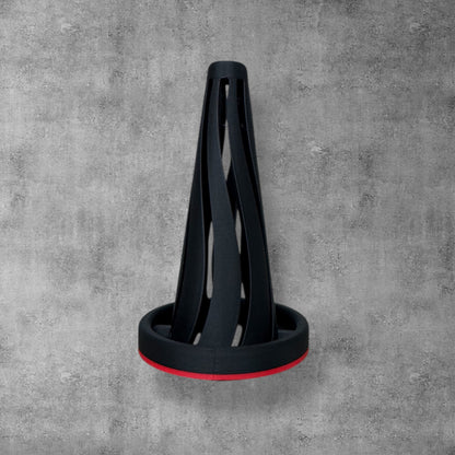 Glencairn Glass Tower Dryer