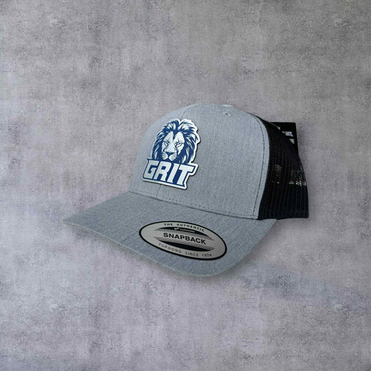 Lion Head Grit