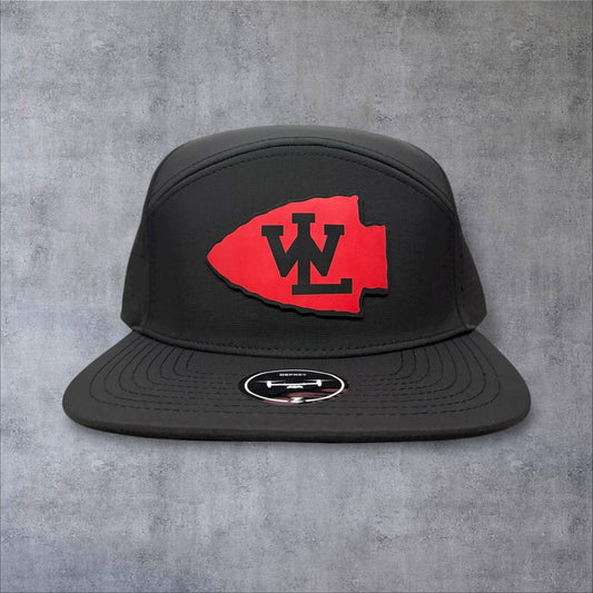 Walled Lake Braves Zapped Osprey