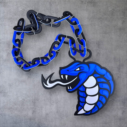 Commerce Cobras Hype Chain