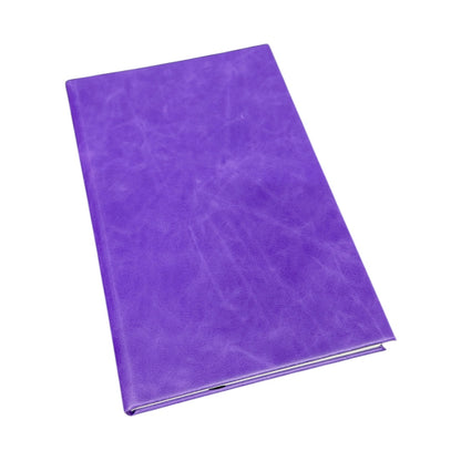 Custom Leatherette Journal