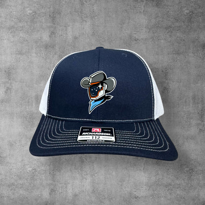 Space Cowboys Champions Hat