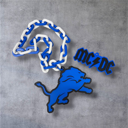 Custom Hype Chains