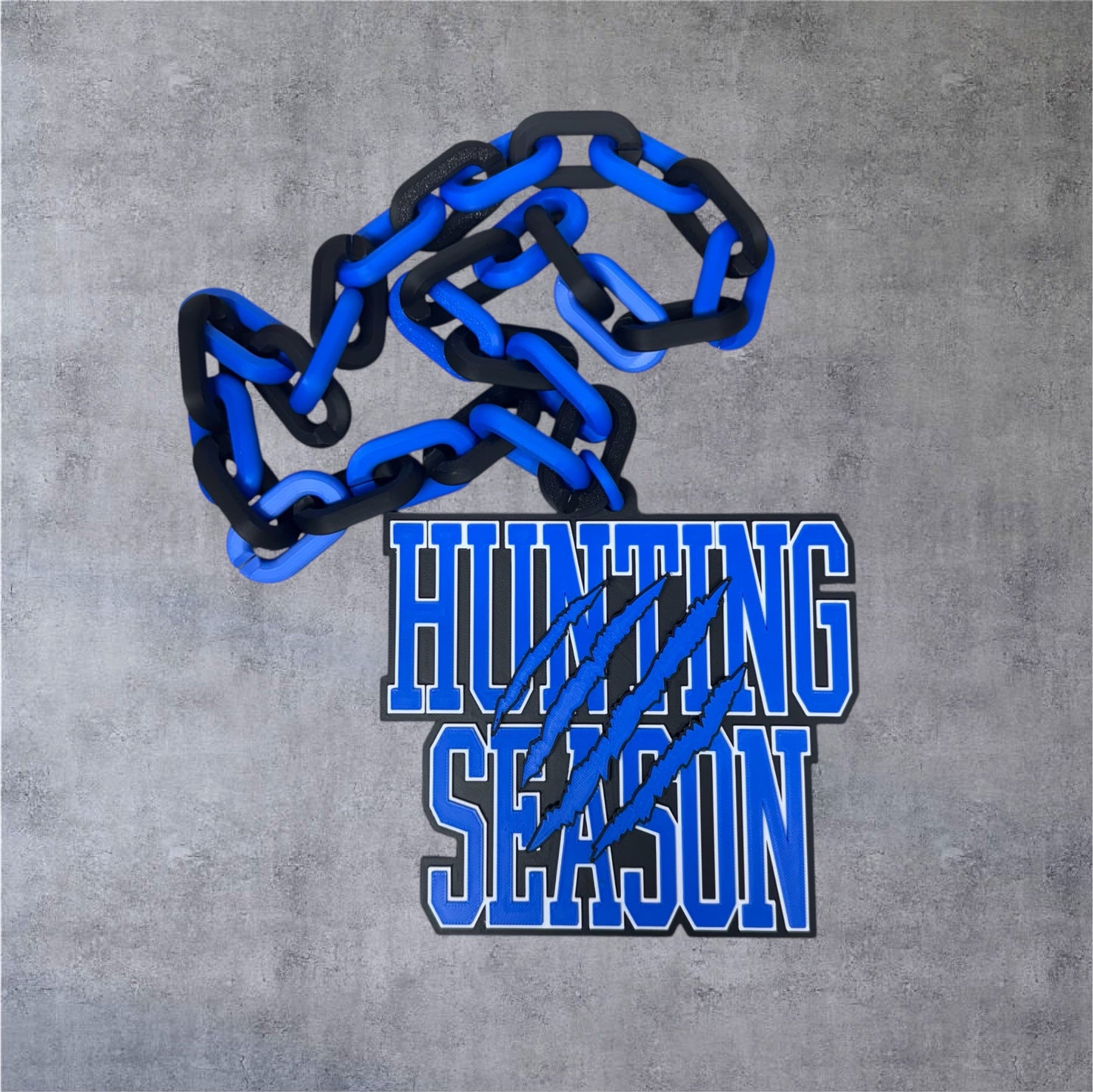 Custom Hype Chains