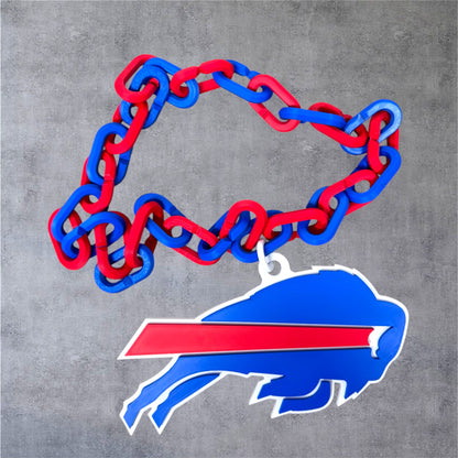Custom Hype Chains