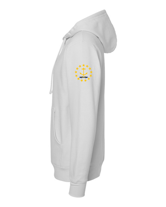 Rhody Baggers Hoodie